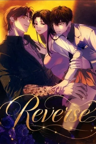 Cover of Reverse