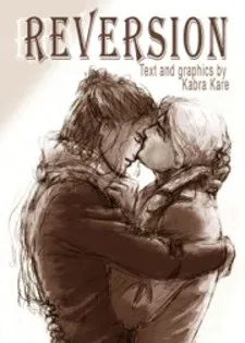 Cover of Reversion