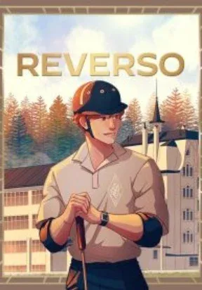 Cover of Reverso