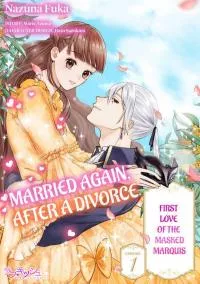 Cover of Rien Saremashita Saikon Shimashita Kamen Koshaku no Hatsukoi