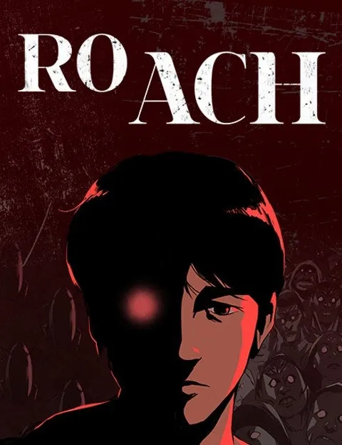 Cover of Roach