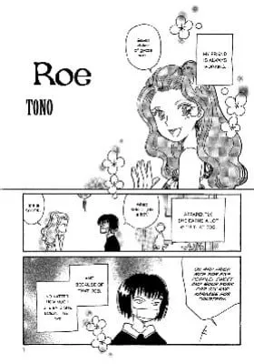 Cover of Roe