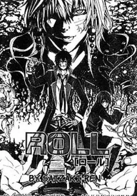 Cover of Roll