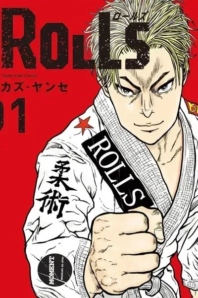 Cover of ROLLS