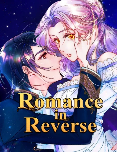 Cover of Romance in Reverse