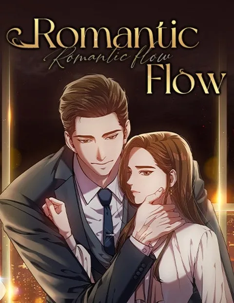 Cover of Romantic Flow