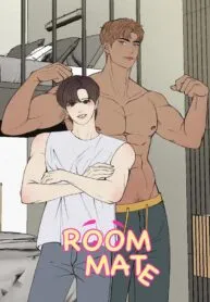 Cover of Room Mate
