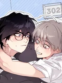 Cover of Roommate I Don't Know About