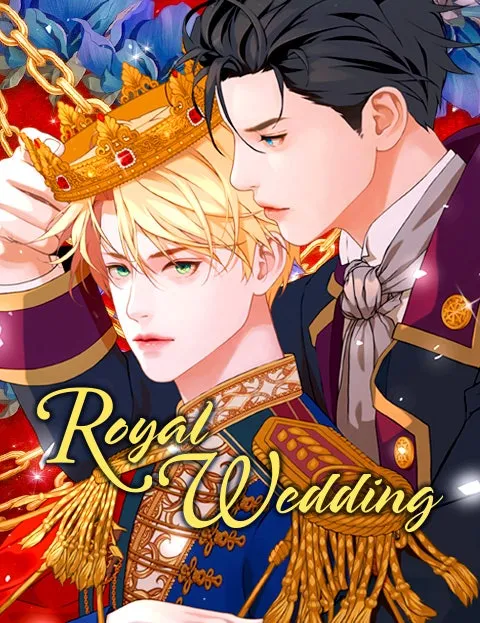 Cover of Royal Wedding