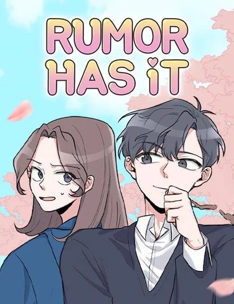 Cover of Rumor Has It
