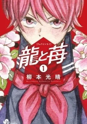 Cover of Ryuu to Ichigo