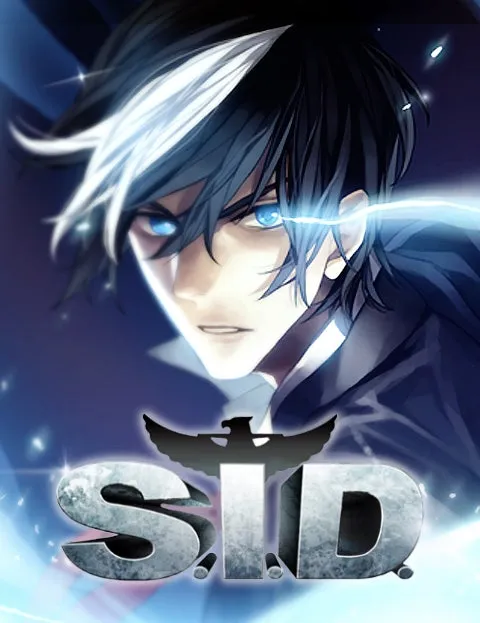 Cover of S.I.D.