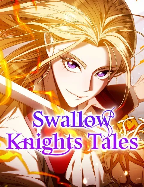 Cover of S.K.T(Swallow Knights Tales)