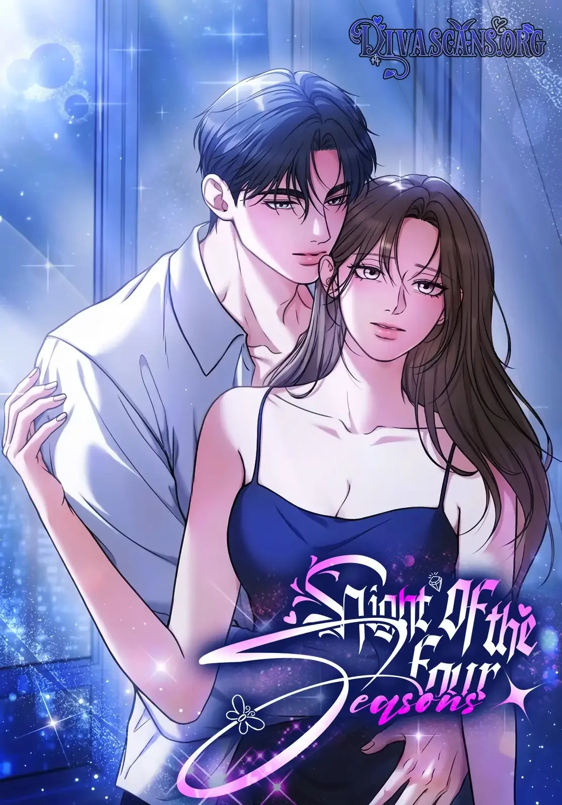 Cover of Sagye-ui Bam