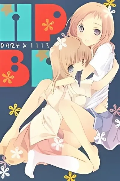 Cover of Saki dj - HPBD