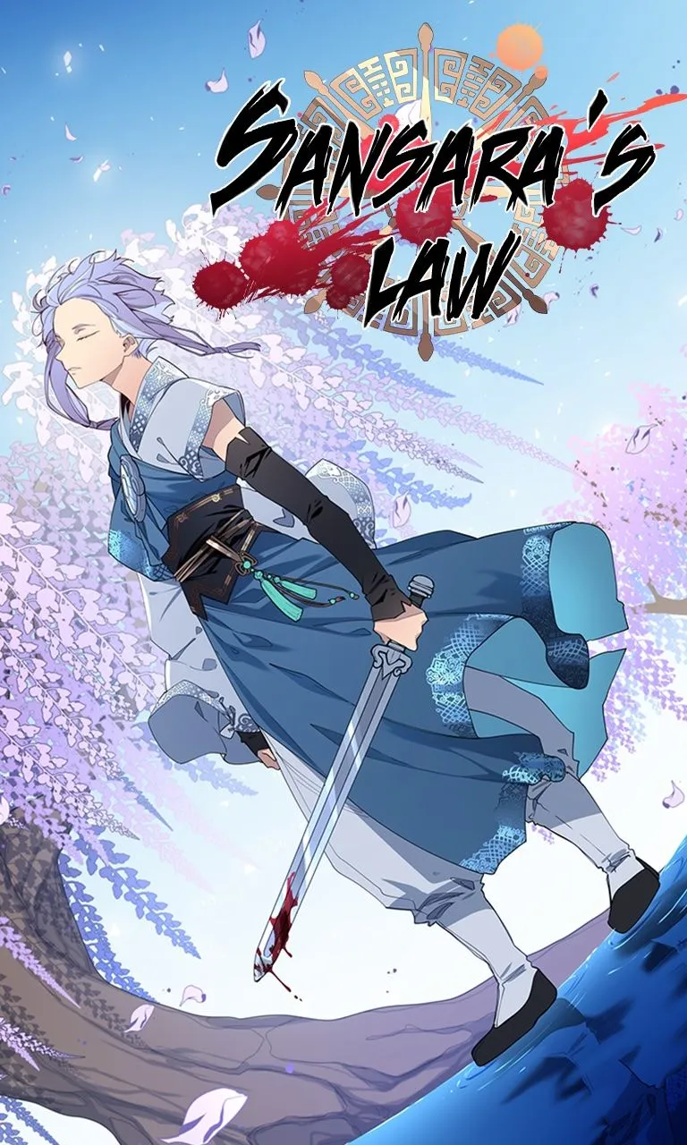 Cover of Sansara's Law