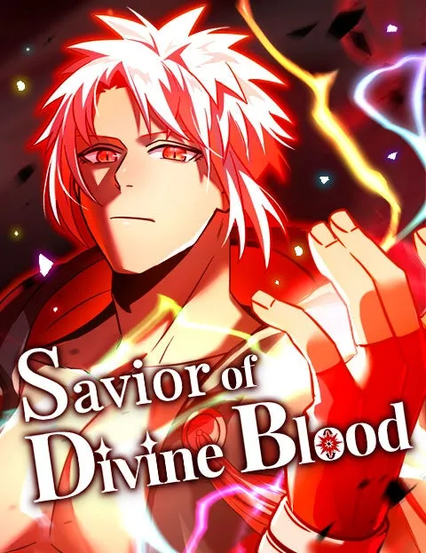 Savior ofDivine Blood