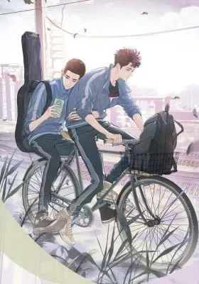 Cover of Saye (Colored)
