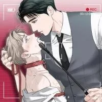 Cover of Scene Stealer