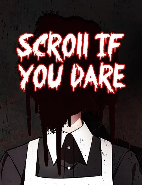 Cover of Scroll if You Dare