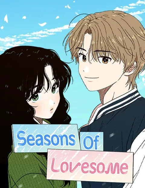 Cover of Seasons of Lovesome