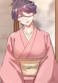 Cover of Secret Hot Spring Inn