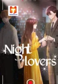 Cover of Secret Love: Night Affair