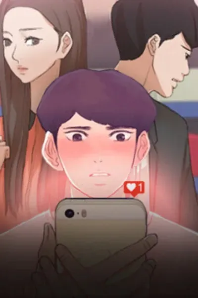 Cover of Secret Neighbors