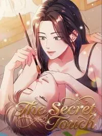Cover of Secret Touch