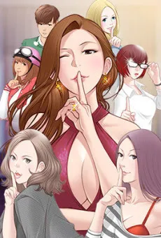 Cover of Secret Workshop