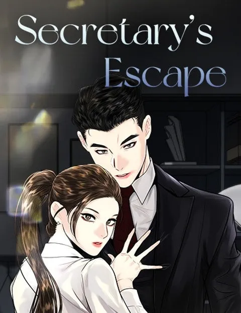 Cover of Secretary's Escape