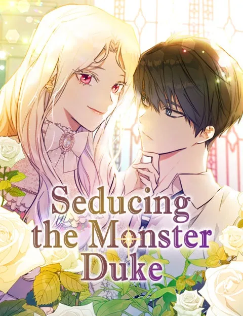 Cover of Seducing the Monster Duke