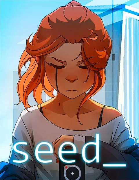Cover of Seed