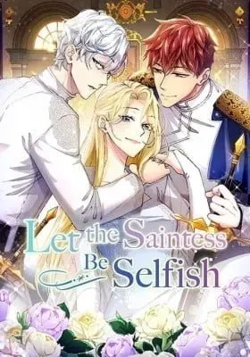 Cover of Seijo Lilia wa Wagamama ni Ikitai