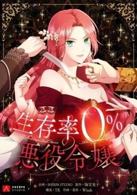 Seizon Ritsu 0% no Akuyaku Reijou