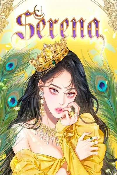 Cover of Serena
