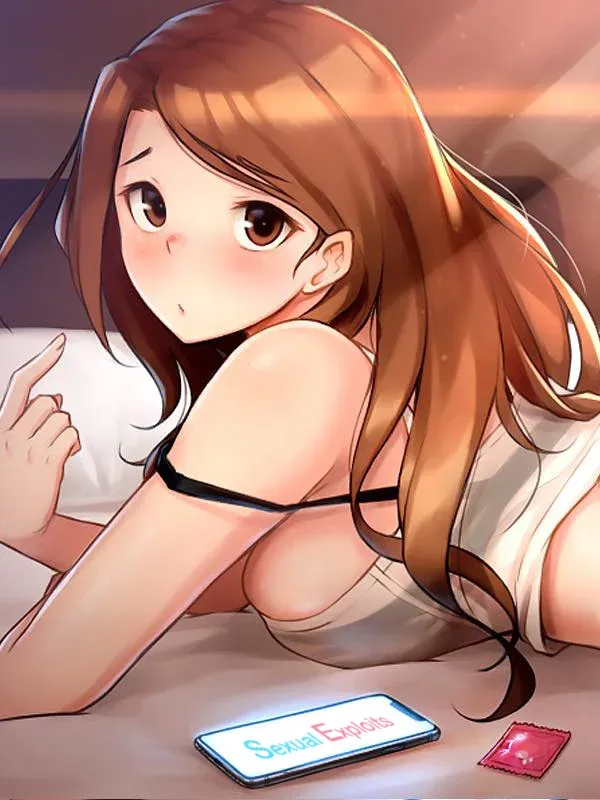 Cover of Sexual Exploits