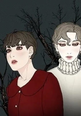 Cover of Shadow Garden