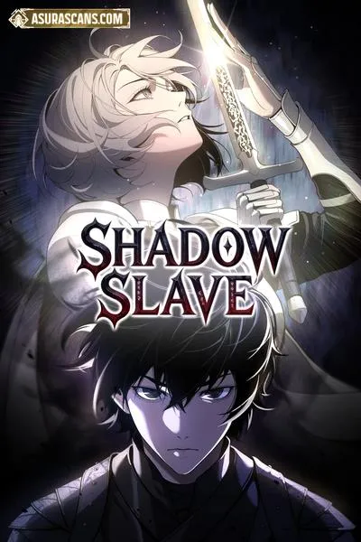 Cover of Shadow Slave