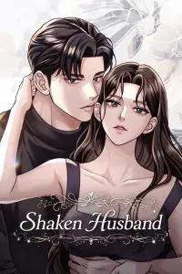 Cover of Shaken Husband