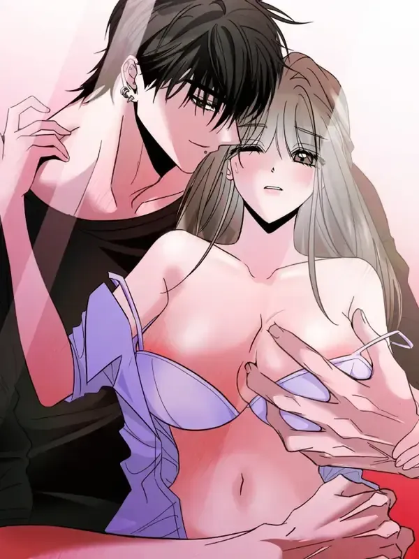 Cover of Shall I Pierce It For You? | Jealov