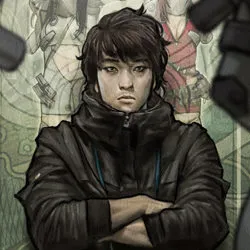 Cover of Shaman