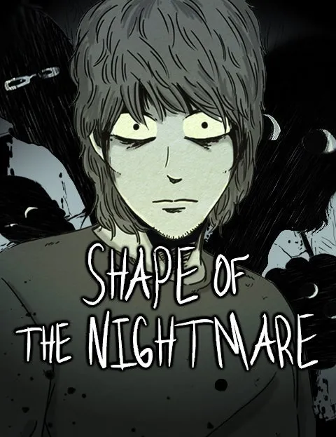 Cover of Shape of the Nightmare