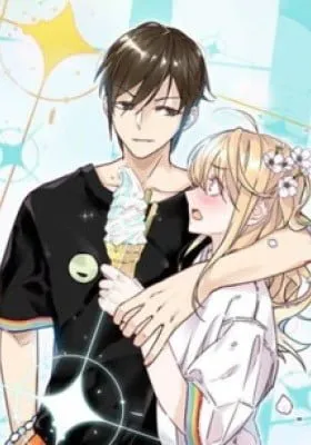 Cover of Shine and Sweet (Colored)