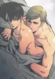 Cover of Shingeki no Kyojin dj – Melt