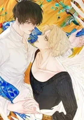 Cover of Shining Star (Colored)