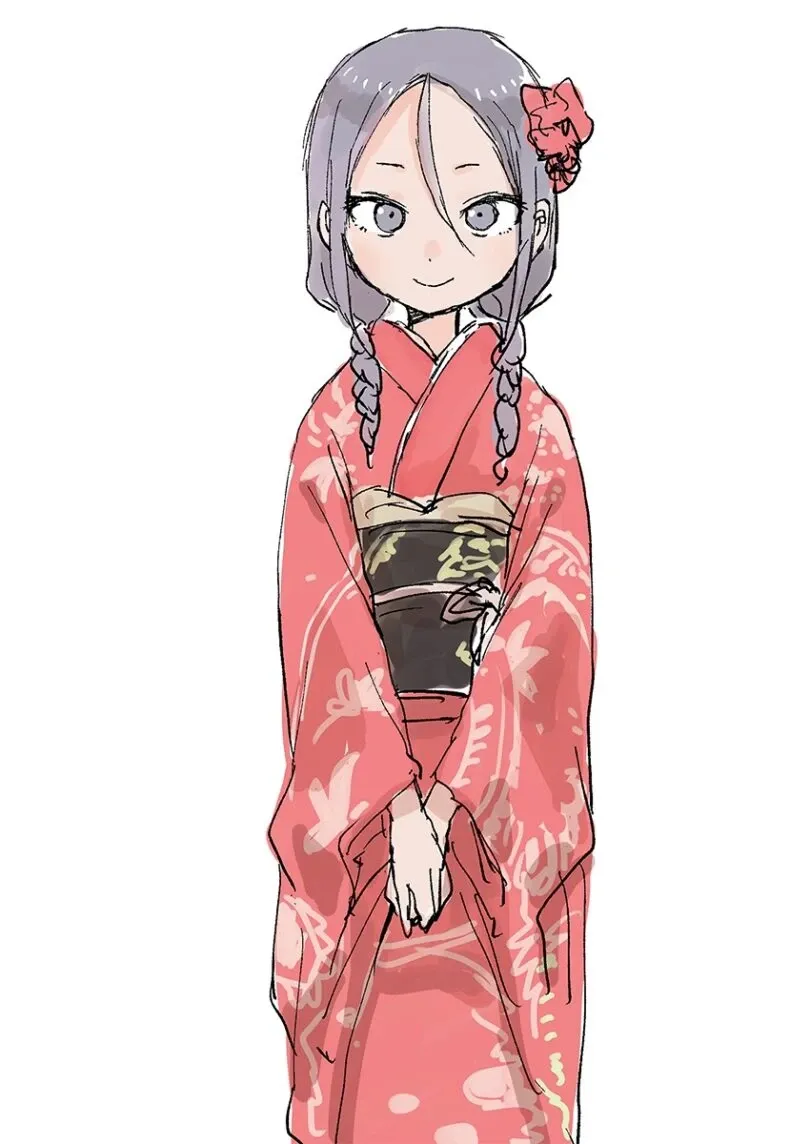 Cover of Shogi Senpai