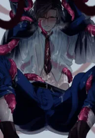 Cover of Shokushu