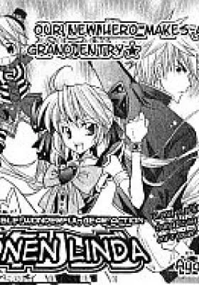 Cover of Shonen Linda