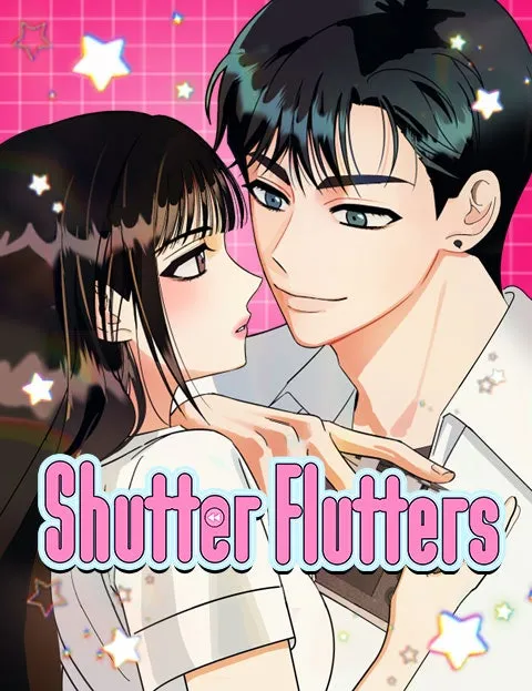Cover of Shutter Flutters